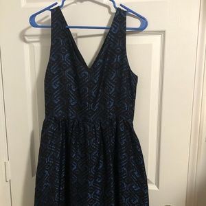 Fabrik dress
